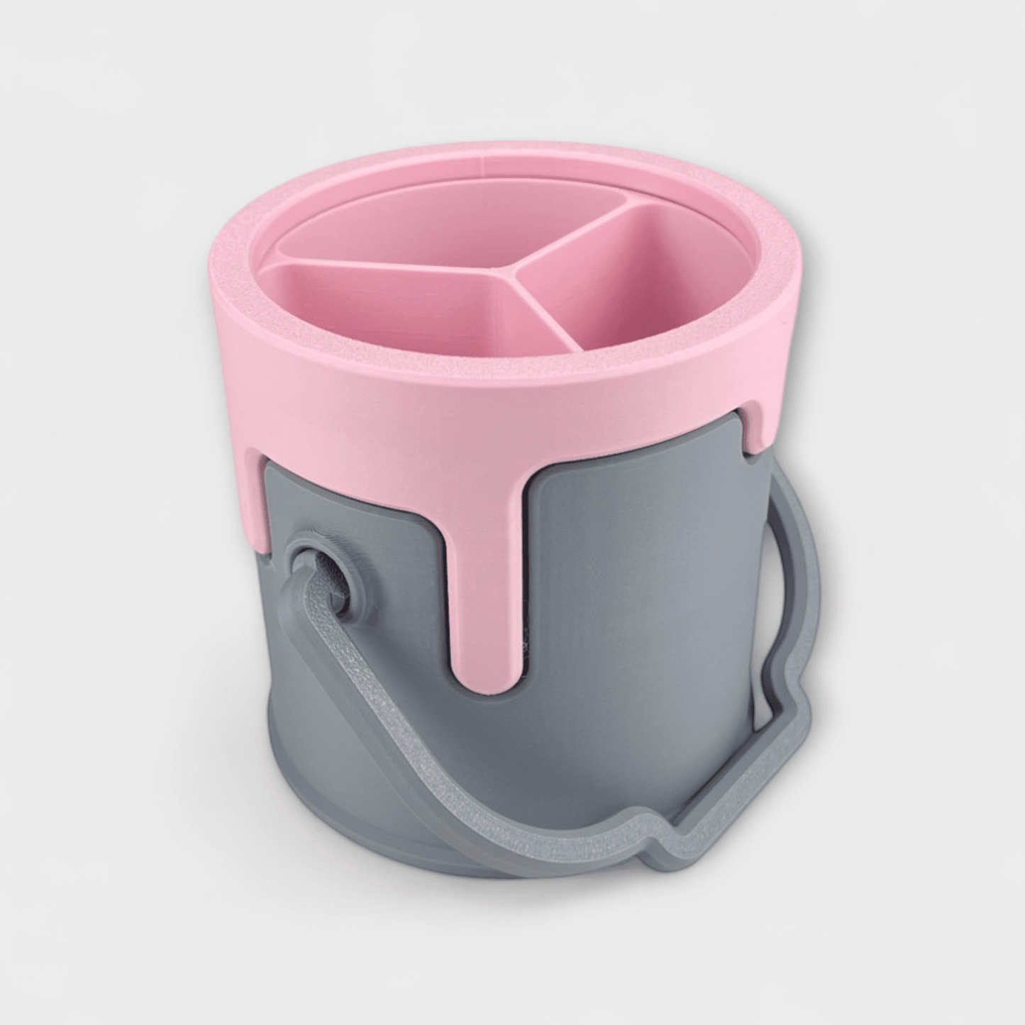 Blyantholder - Malerbøtte - Bech 3D Design