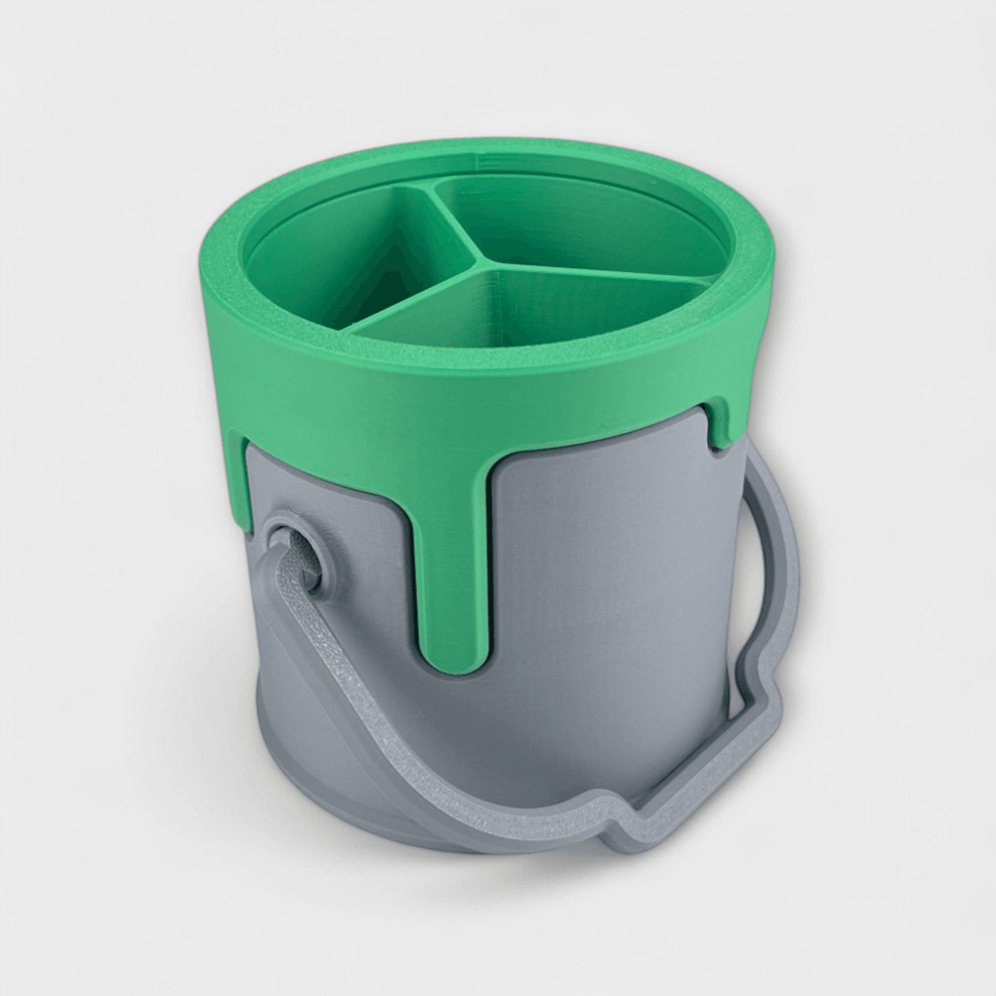 Blyantholder - Malerbøtte - Bech 3D Design