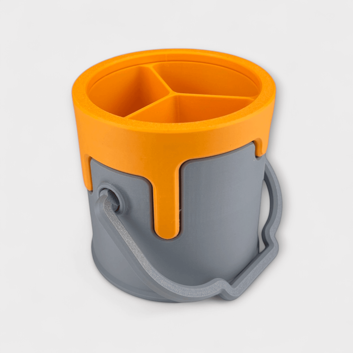 Blyantholder - Malerbøtte - Bech 3D Design