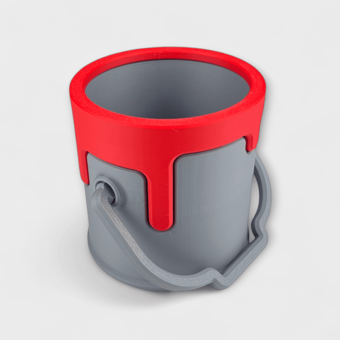 Blyantholder - Malerbøtte - Bech 3D Design