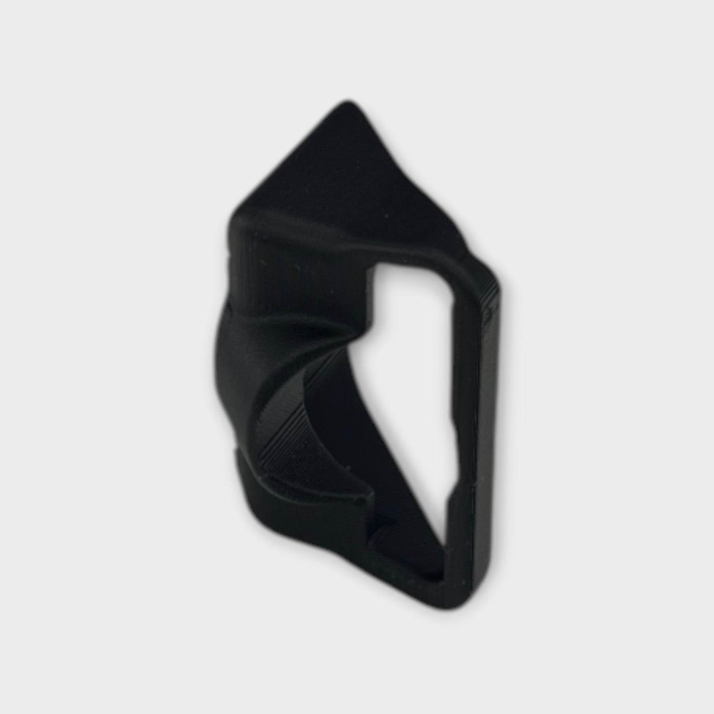 Bakkamera hætte - VW/Skoda/Audi MEB-Platform - Bech 3D Design