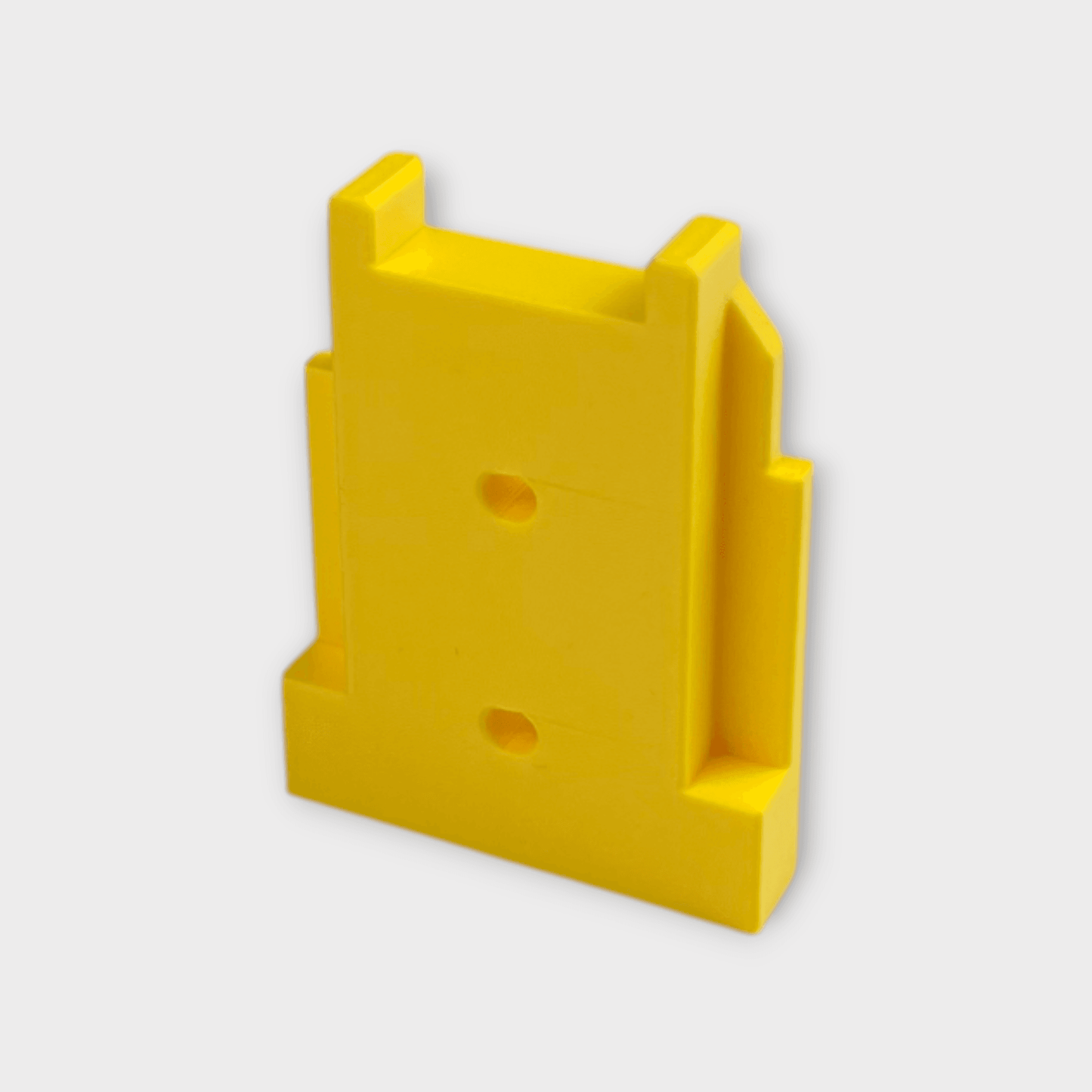 DeWalt 18V maskinholder - Bech 3D Design