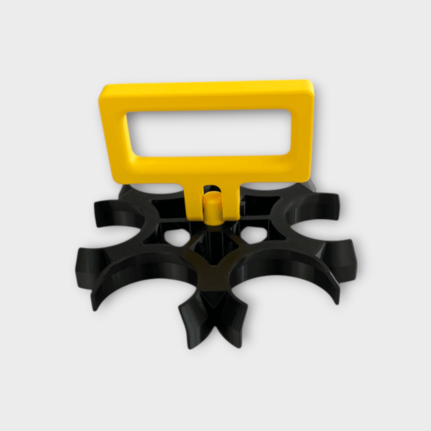 Roterende dåseholder - Med kliklyd - Bech 3D Design