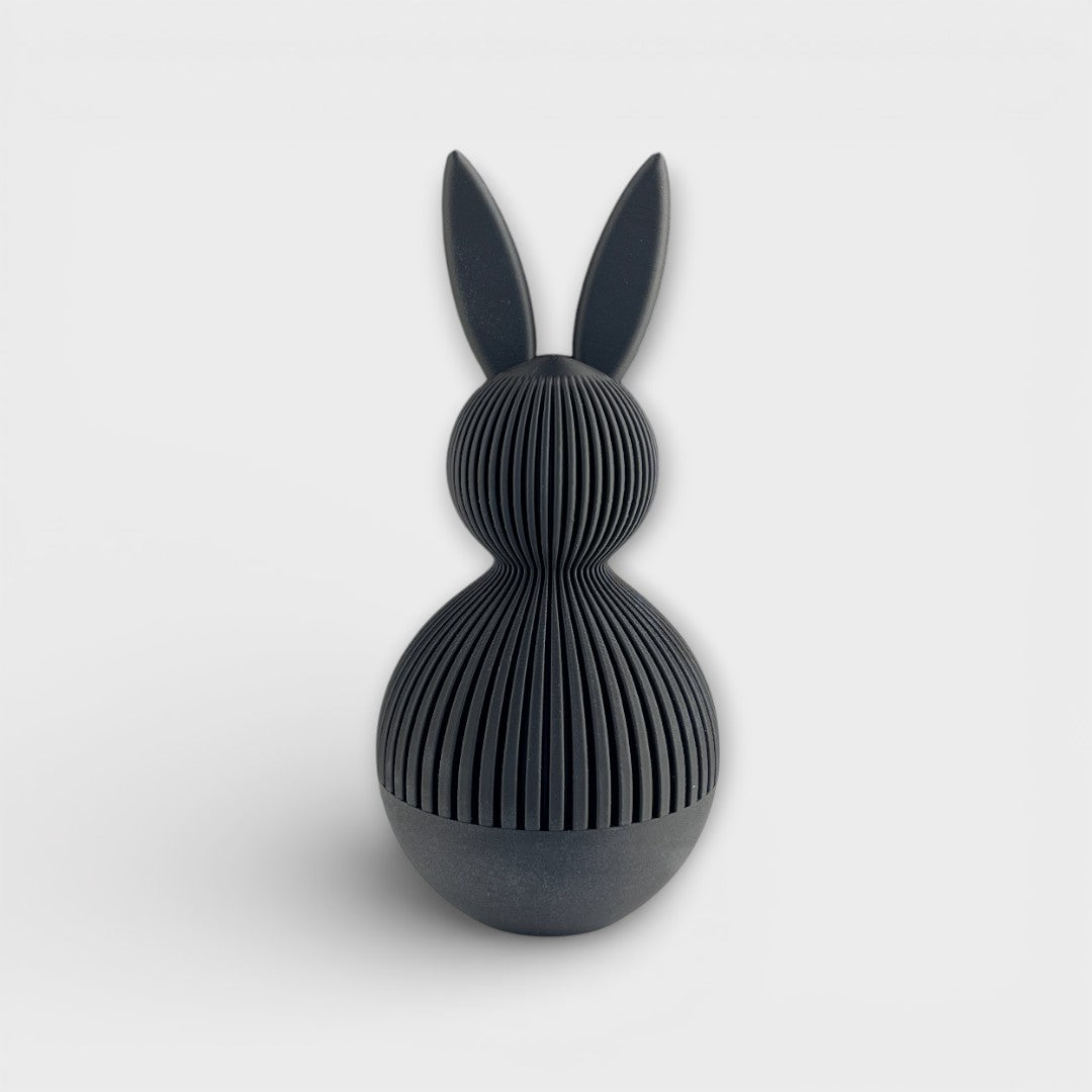 Sabre Japandi påskehare (beholder)