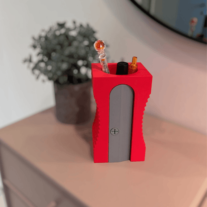 Blyantholder - Blyantspidser - Bech 3D Design