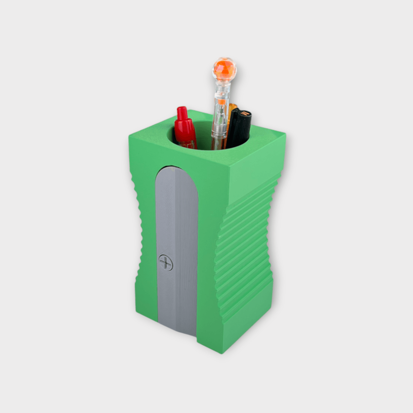 Blyantholder - Blyantspidser - Bech 3D Design