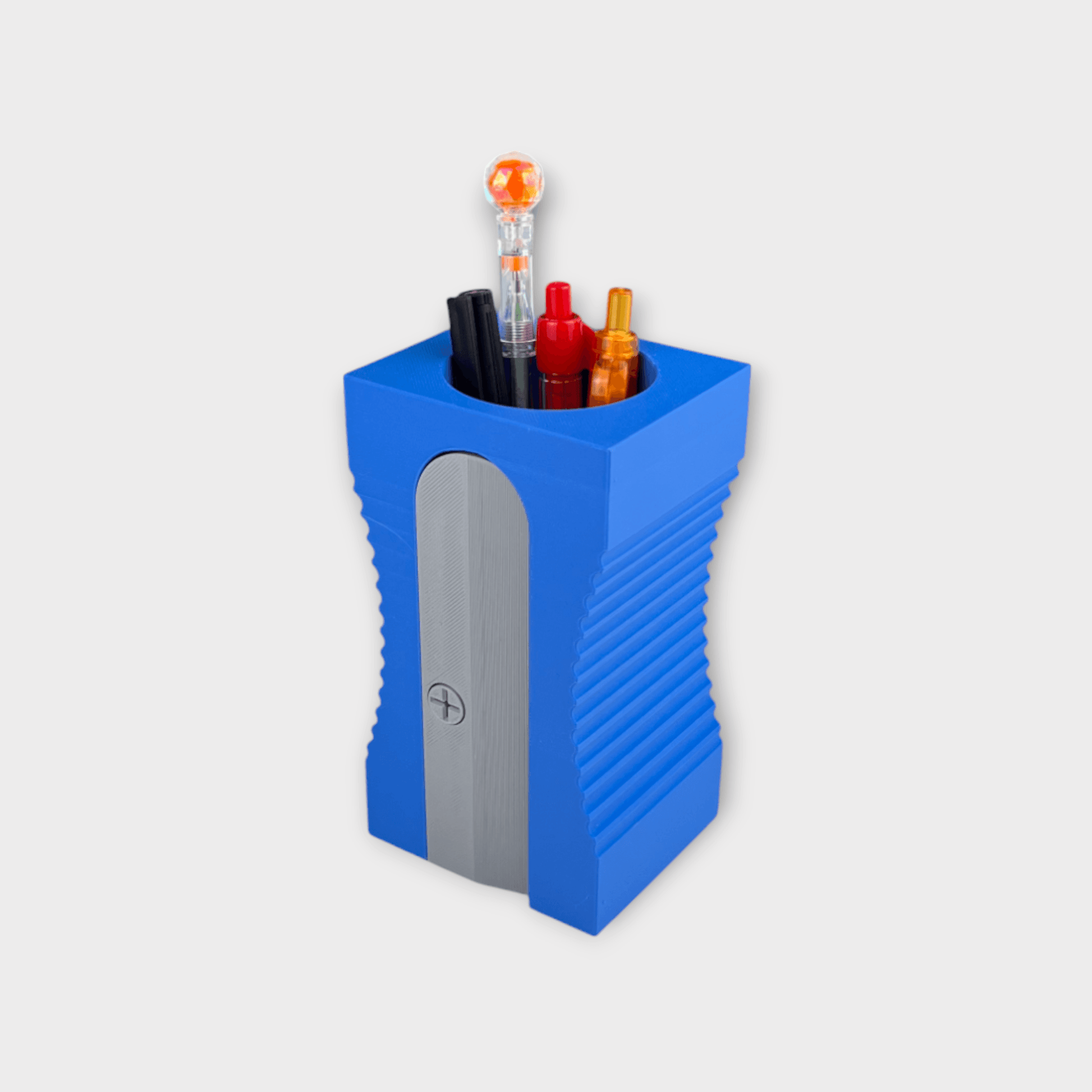 Blyantholder - Blyantspidser - Bech 3D Design