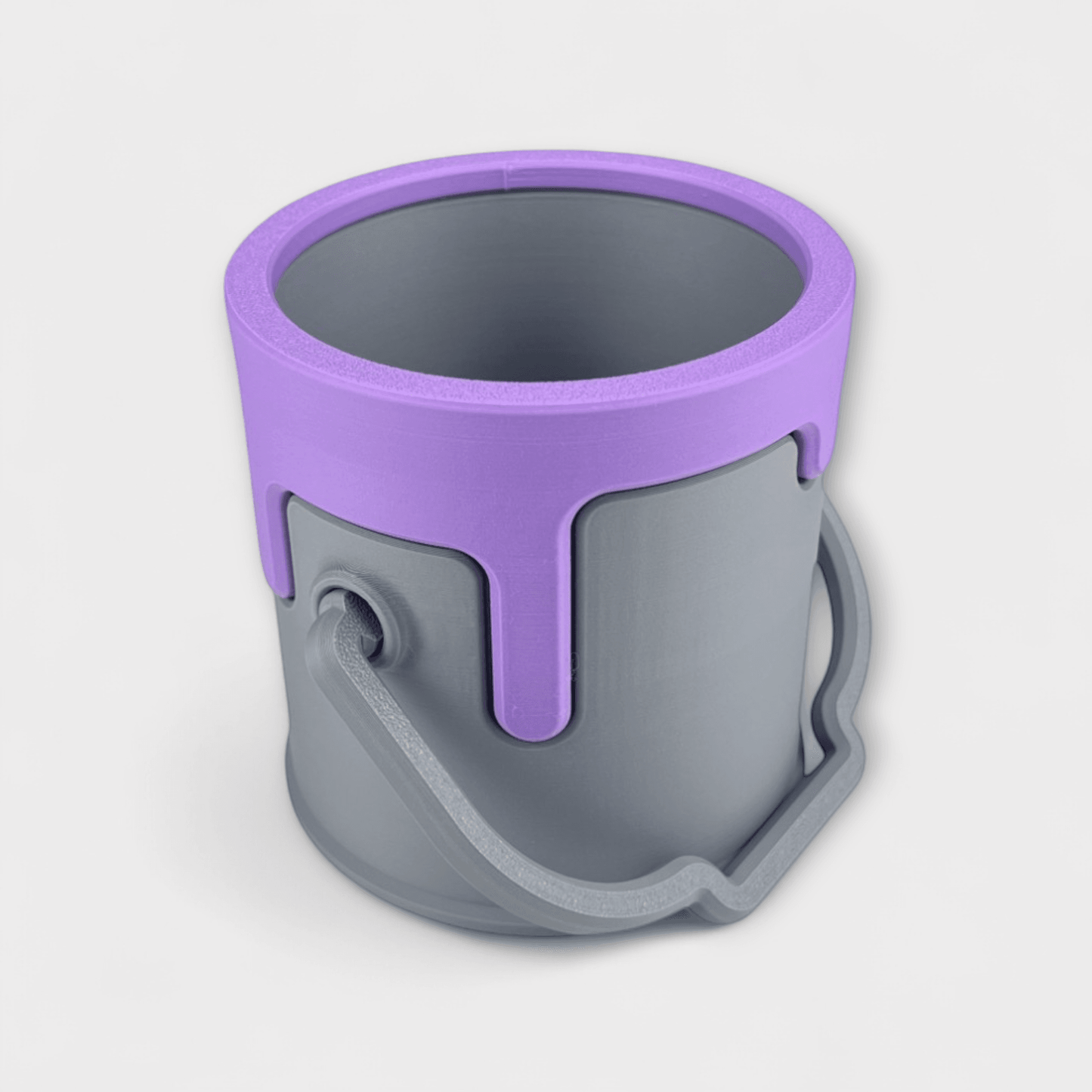 Blyantholder - Malerbøtte - Bech 3D Design