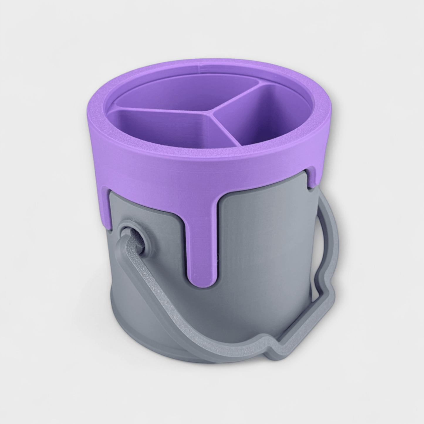 Blyantholder - Malerbøtte - Bech 3D Design