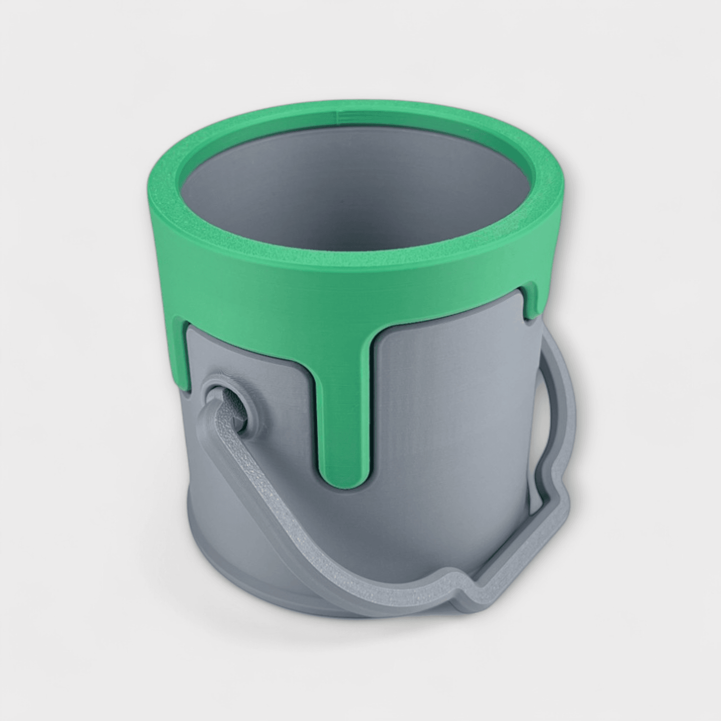 Blyantholder - Malerbøtte - Bech 3D Design