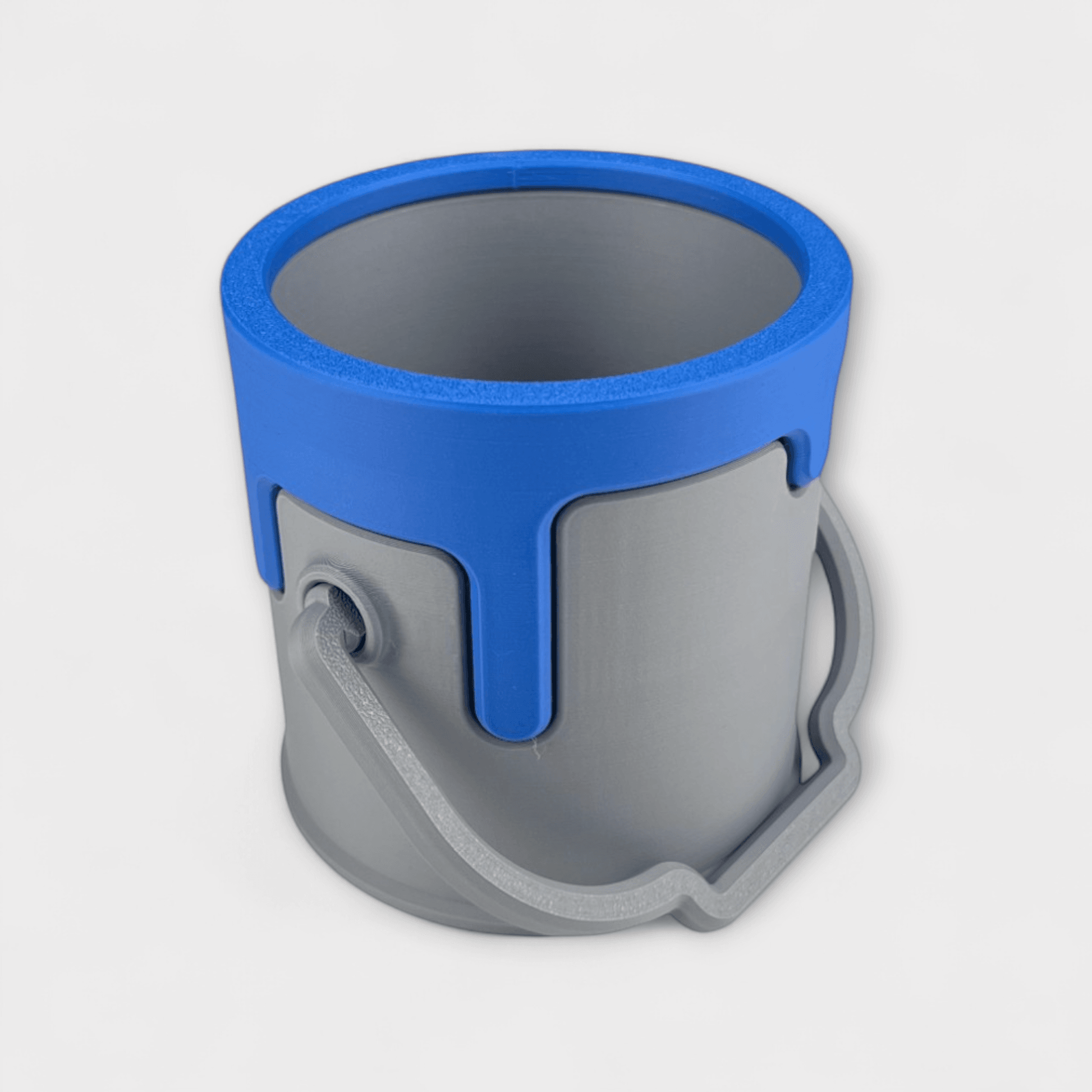 Blyantholder - Malerbøtte - Bech 3D Design