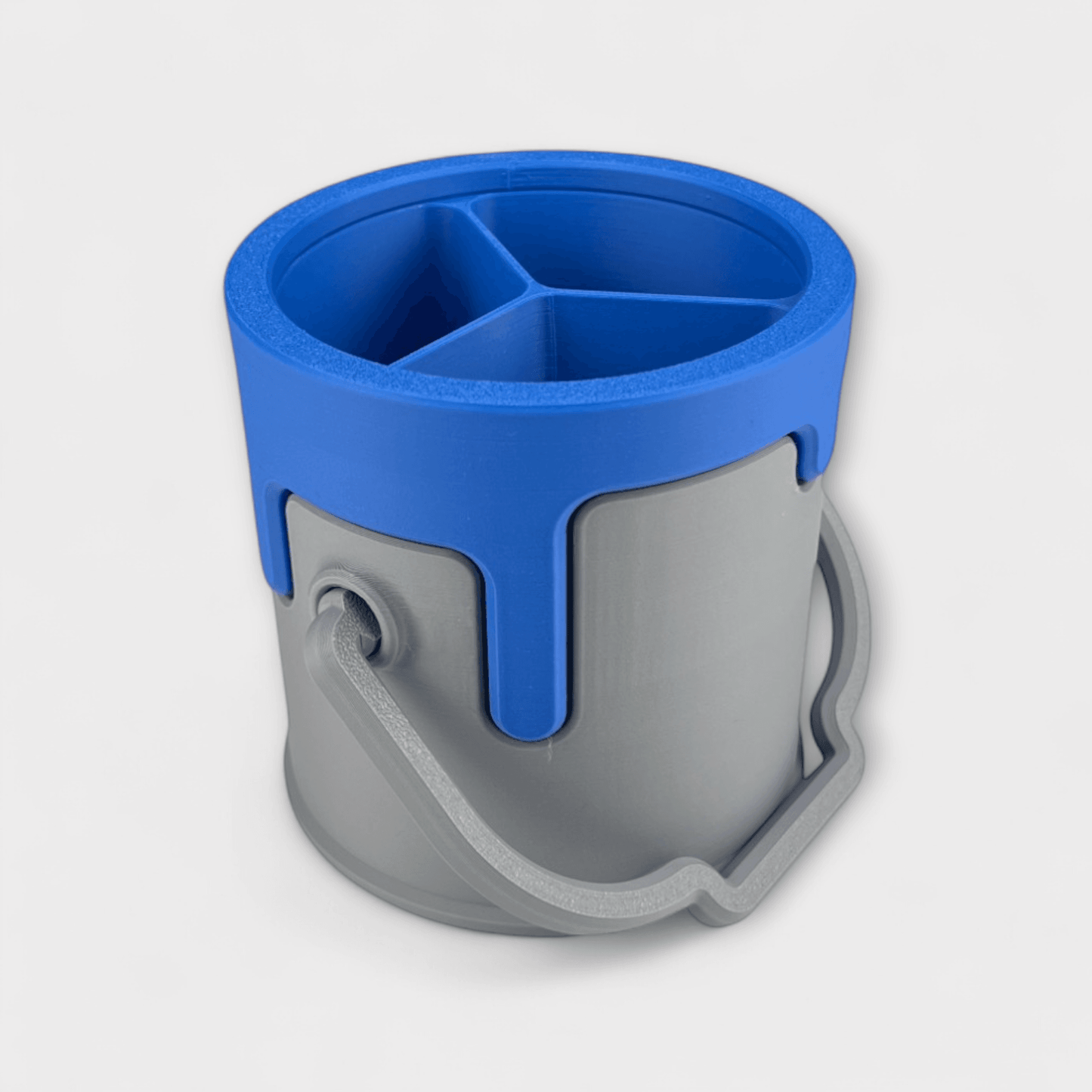Blyantholder - Malerbøtte - Bech 3D Design