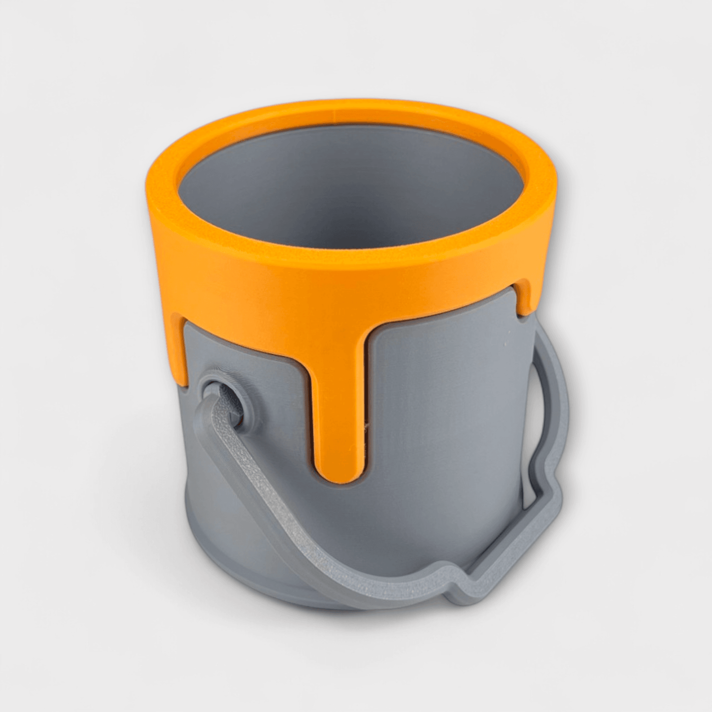 Blyantholder - Malerbøtte - Bech 3D Design
