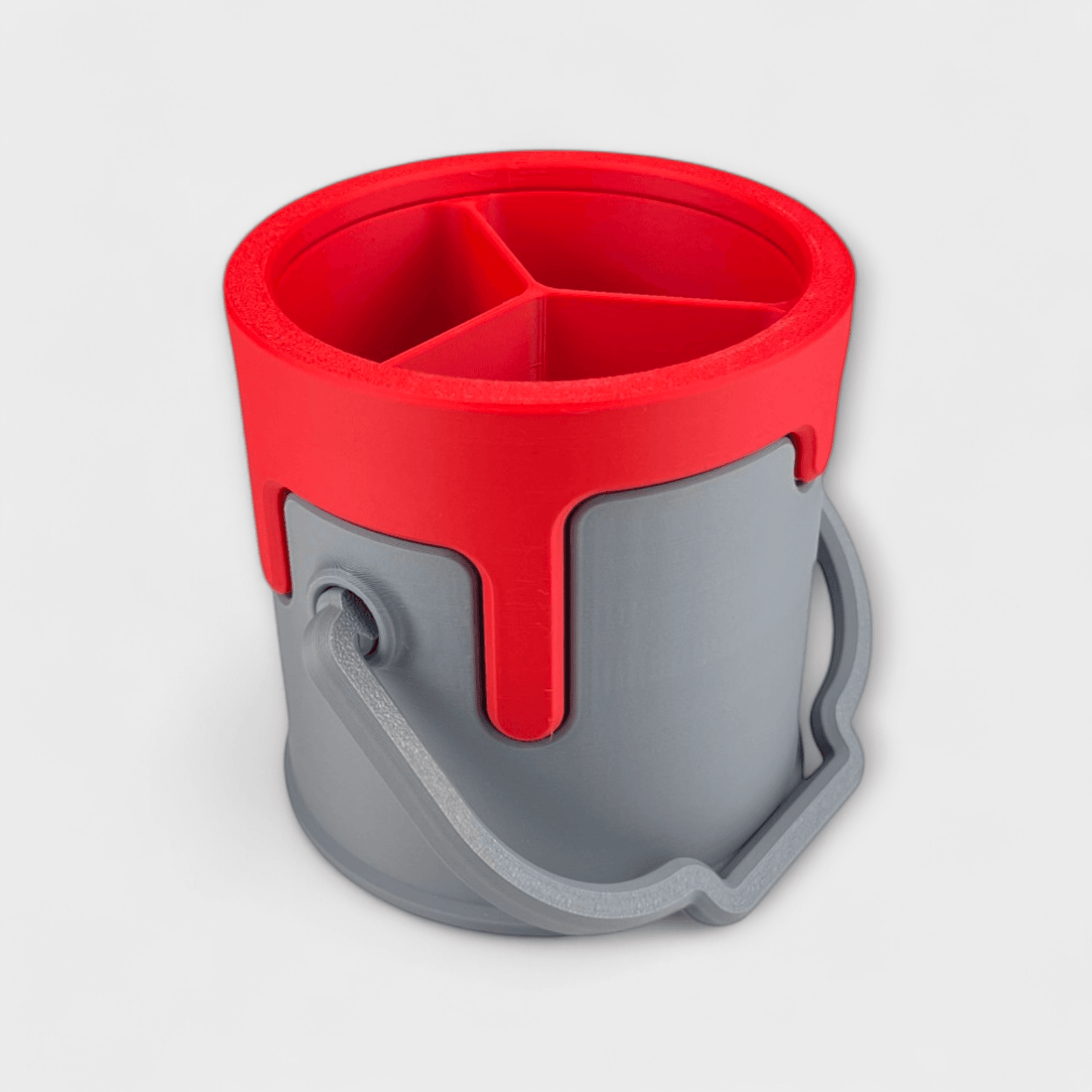Blyantholder - Malerbøtte - Bech 3D Design