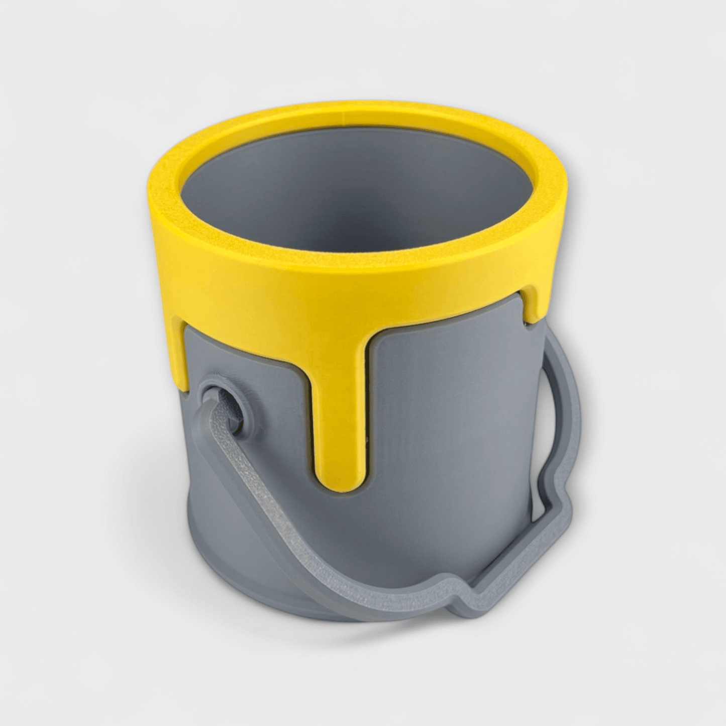 Blyantholder - Malerbøtte - Bech 3D Design