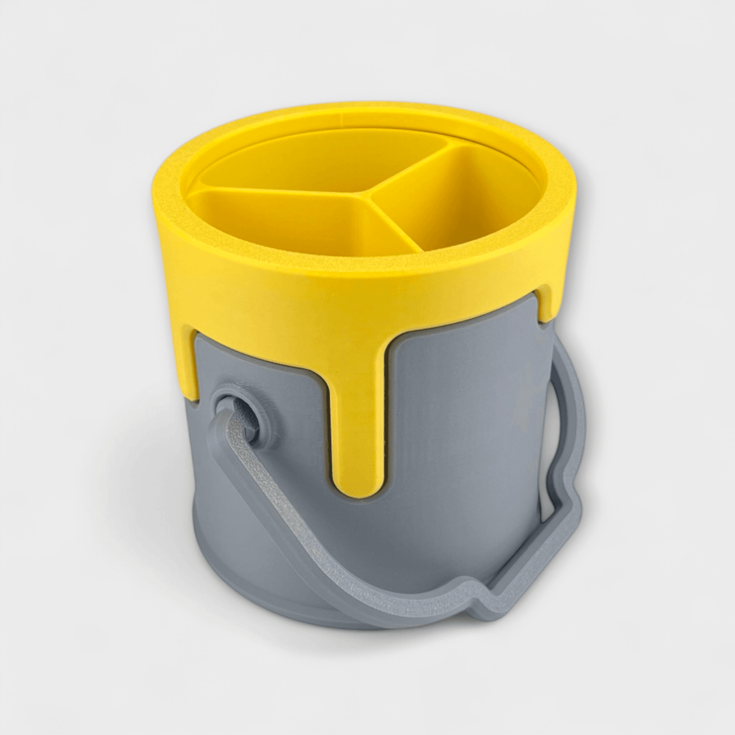 Blyantholder - Malerbøtte - Bech 3D Design