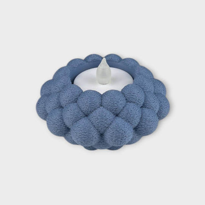 Sabre Fuzzy fyrfadsstage - Bech 3D Design