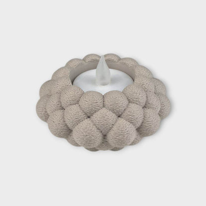 Sabre Fuzzy fyrfadsstage - Bech 3D Design