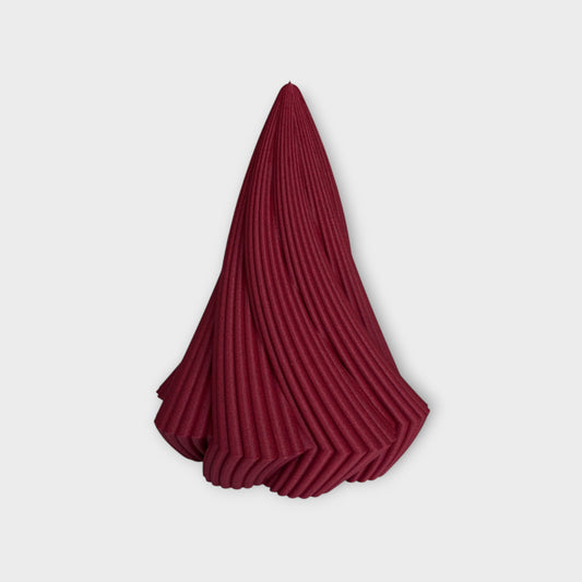 Sabre juletræ "twisted" dekoration