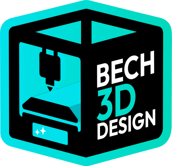 Bech 3D Design