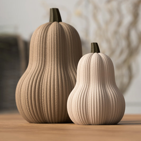 Sabre butternut græskar