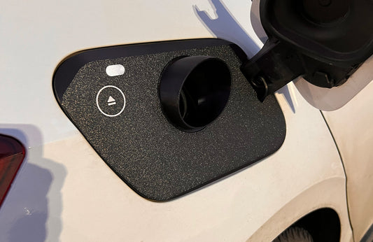 Cover til ladeport (Cupra Born)