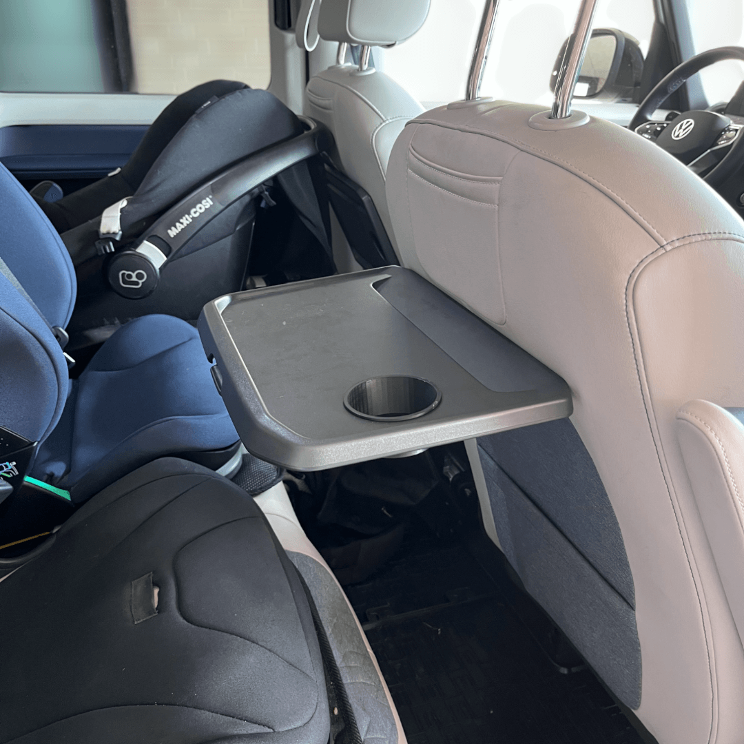VW ID.Buzz dåseholder til bakke - Bech 3D Design