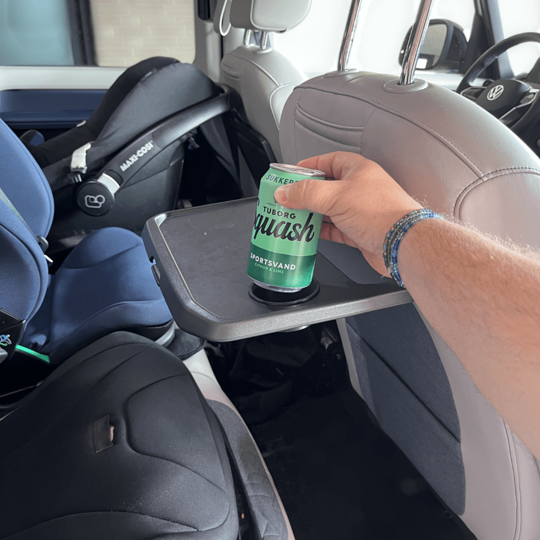 VW ID.Buzz dåseholder til bakke - Bech 3D Design