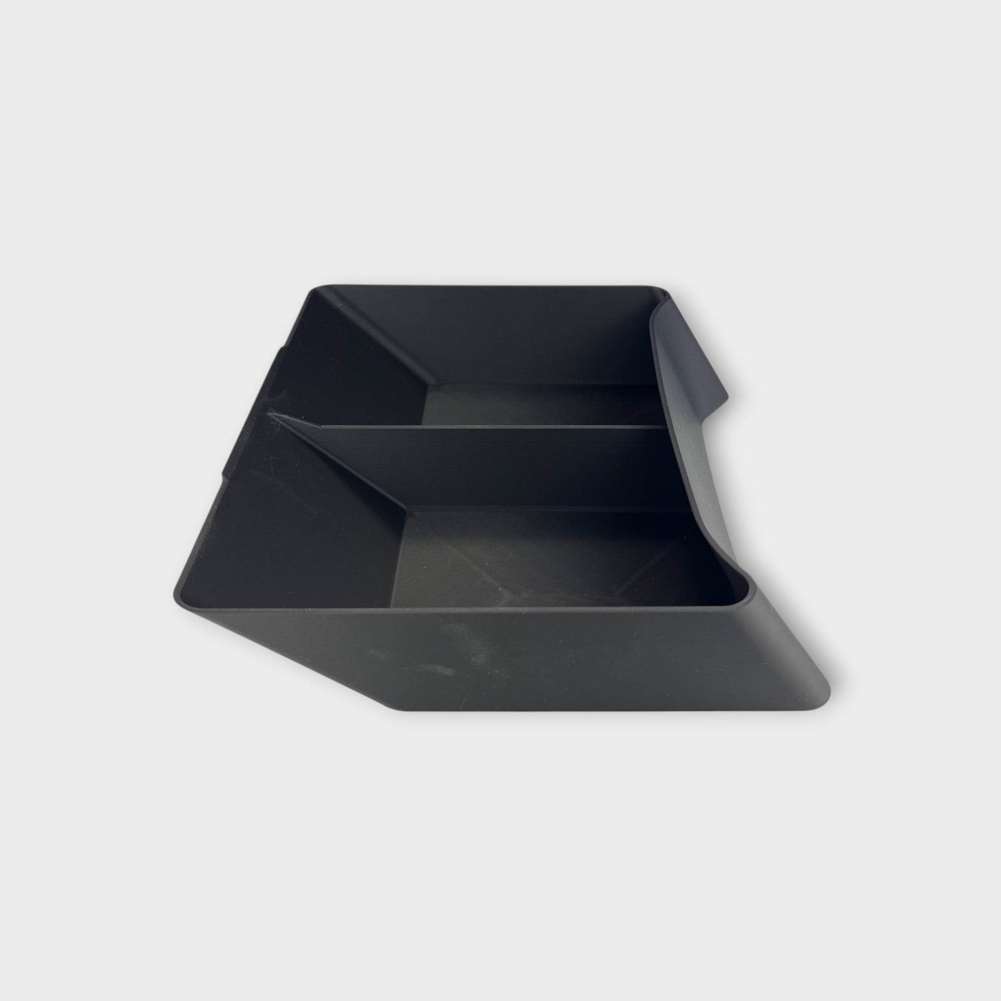 Center konsol opbevaringsbakke til VW ID.4 - Bech 3D Design