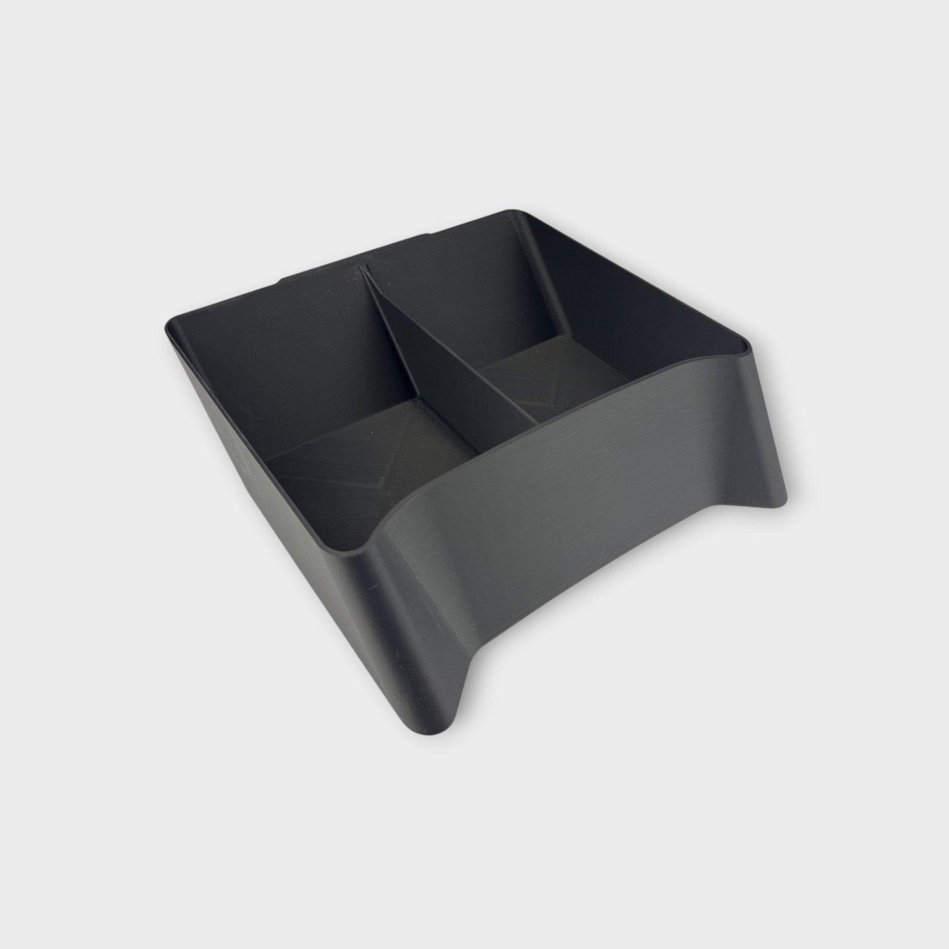 Center konsol opbevaringsbakke til VW ID.4 - Bech 3D Design