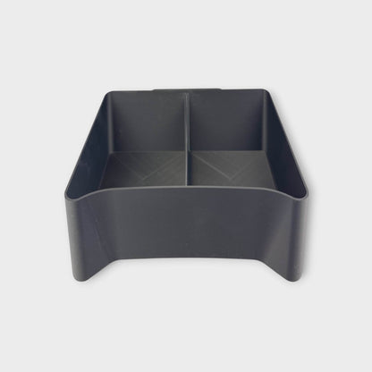 Center konsol opbevaringsbakke til VW ID.4 - Bech 3D Design