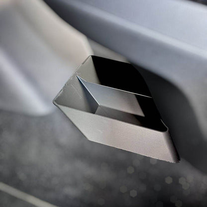Center konsol opbevaringsbakke til VW ID.4 - Bech 3D Design