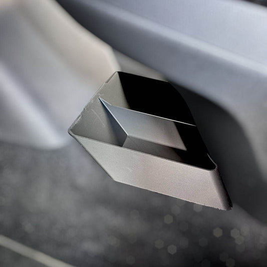 Center konsol opbevaringsbakke til VW ID.4 - Bech 3D Design
