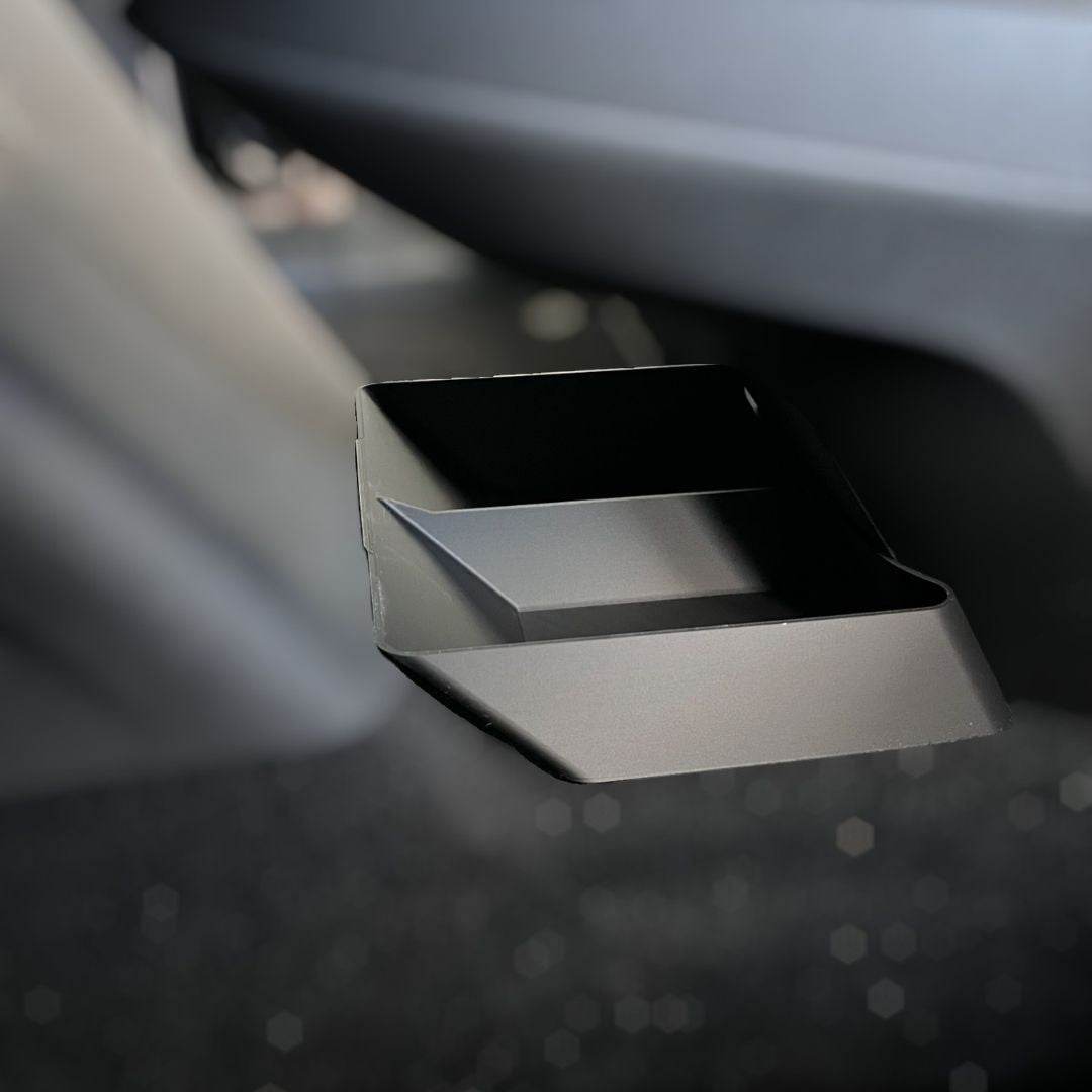 Center konsol opbevaringsbakke til VW ID.4 - Bech 3D Design