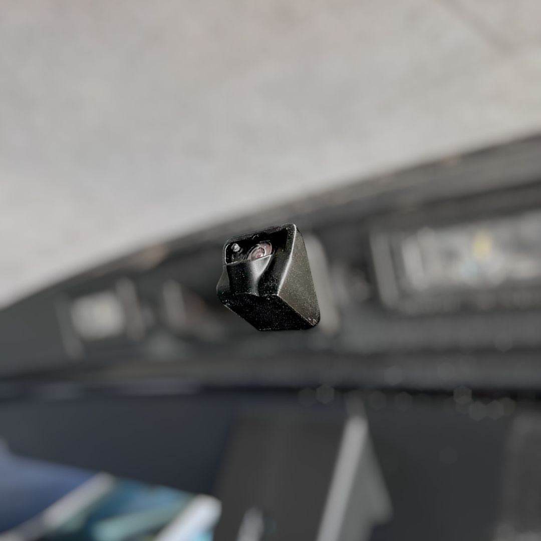 Bakkamera hætte - VW/Skoda/Audi MEB-Platform - Bech 3D Design