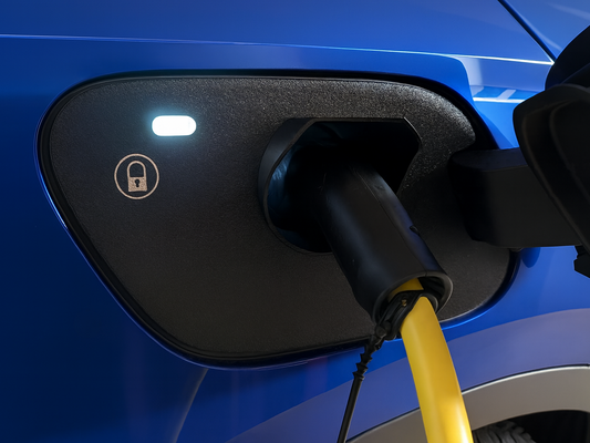 Cover til ladeport (ID.4 & ID.5)