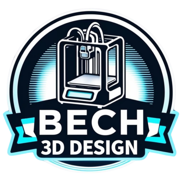 Bech 3D Design