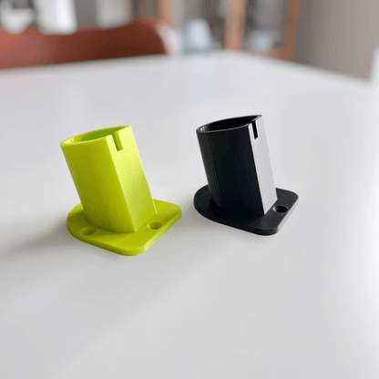 Ryobi 18V batteriholder - Bech 3D Design