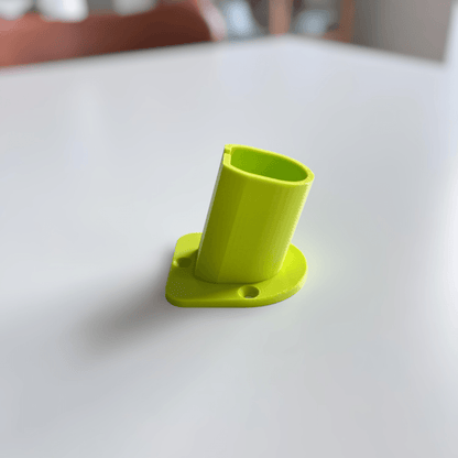 Ryobi 18V batteriholder - Bech 3D Design
