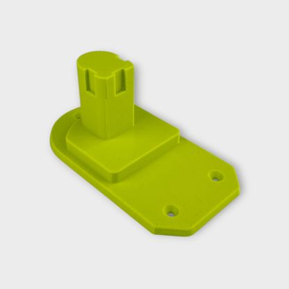 Ryobi 18V maskinholder - Bech 3D Design