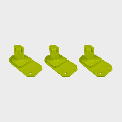 Ryobi 18V maskinholder - Bech 3D Design