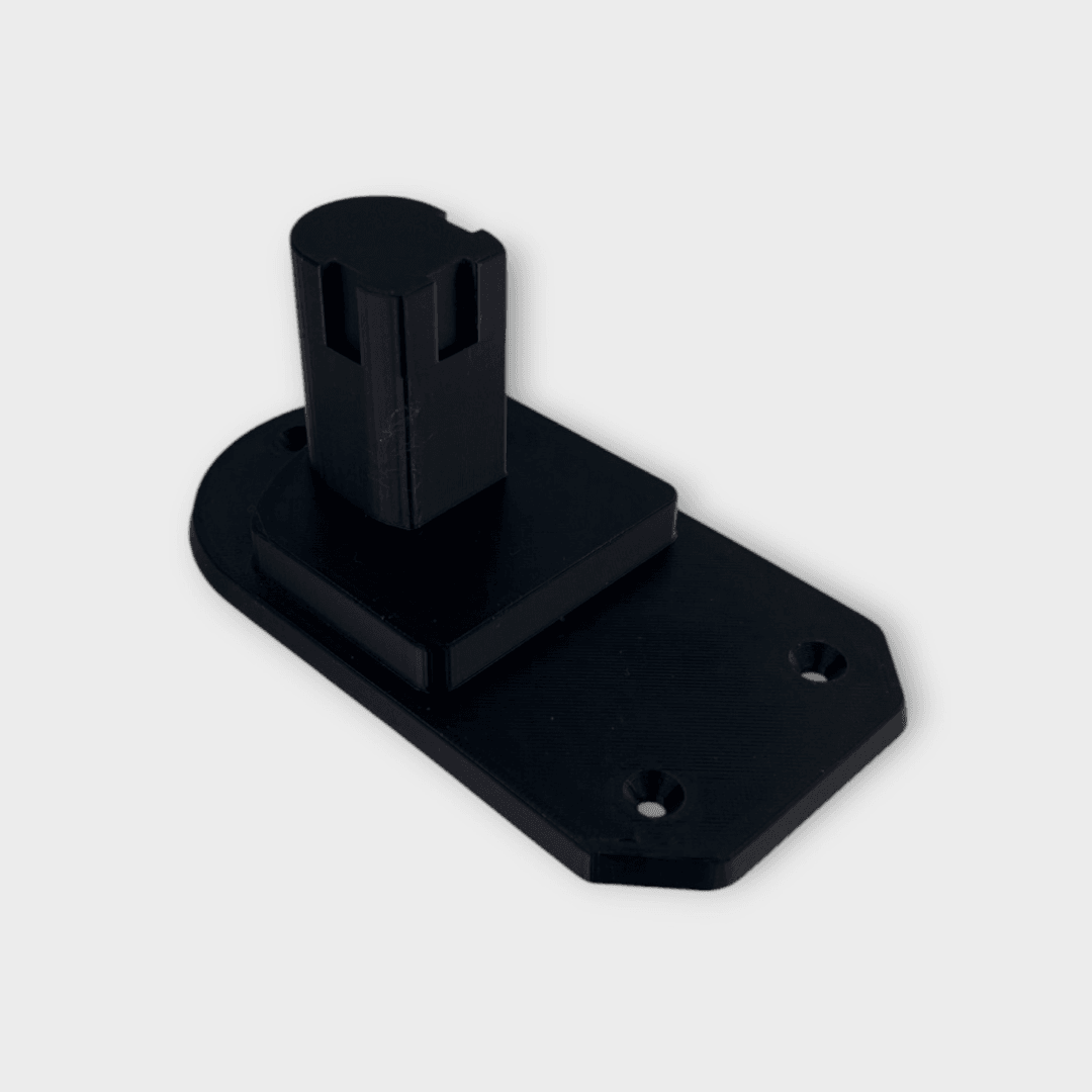Ryobi 18V maskinholder - Bech 3D Design