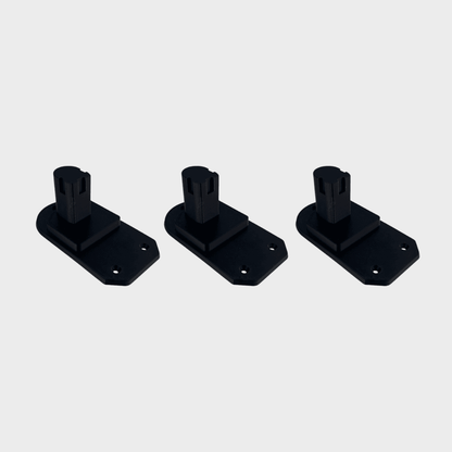 Ryobi 18V maskinholder - Bech 3D Design