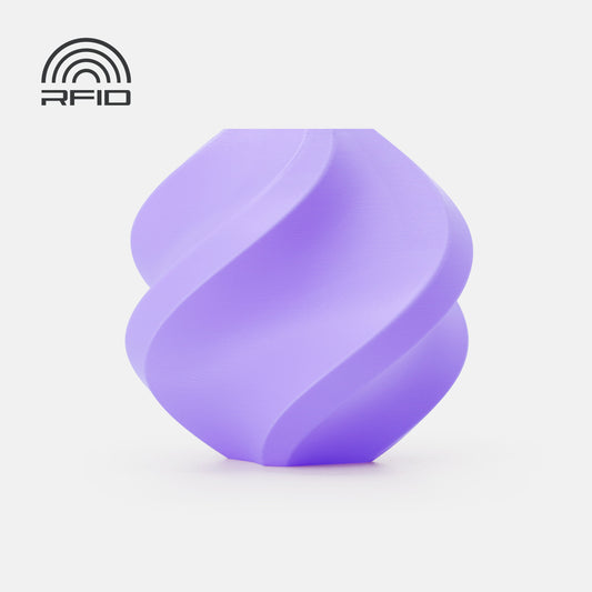Bambu Lab PETG Matte - Violet (med spole)