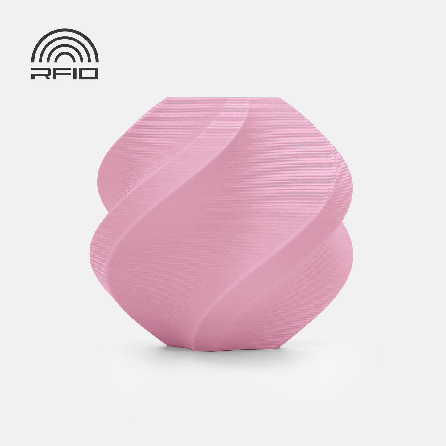 Bambu Lab PLA matte - Sakura Pink (Refill)
