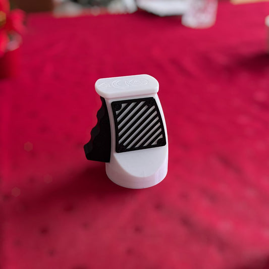 Dåseåbner til sodavand, øl eller energidrik - Bech 3D Design