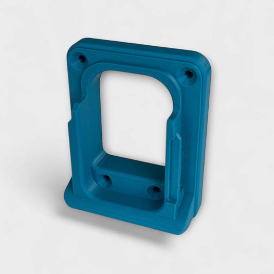 Makita 18V maskinholder i Makita blå farve