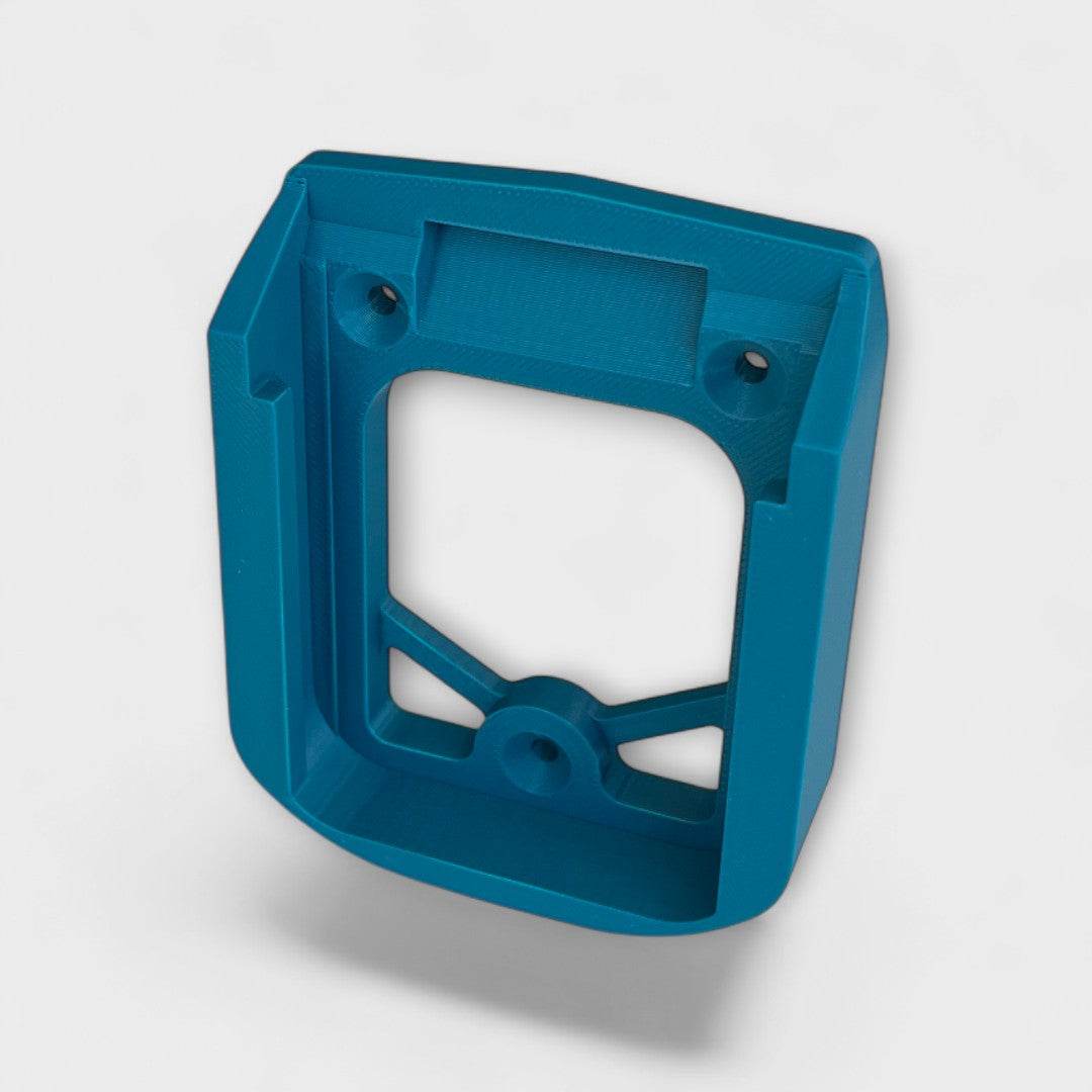 Batteriholder til Makita 40V, Makita blå