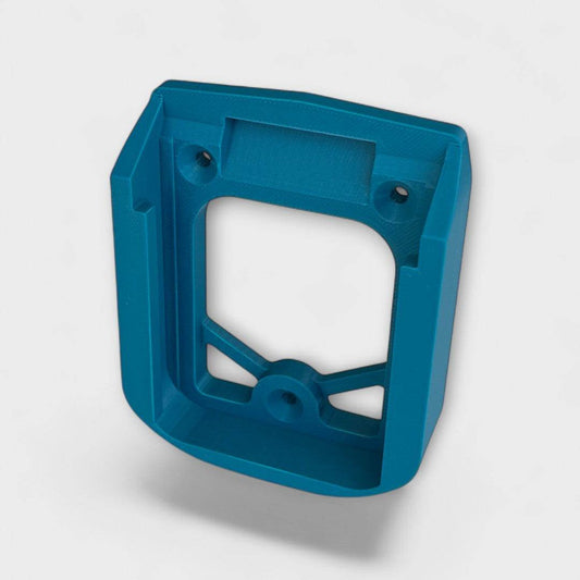 Batteriholder til Makita 40V, Makita blå