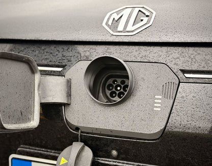 MG5 - Cover til ladeport